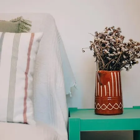 Casa Fresca Serra - Fresca Azeitao - Arrabida Apartment