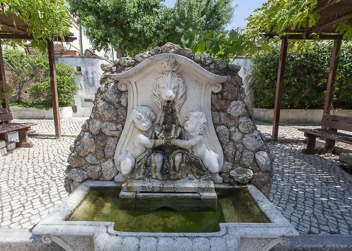 Casa Fresca Serra - Fresca Azeitão - Arrábida Appartamento *